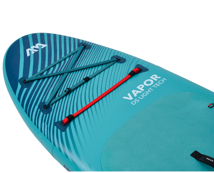 סאפ +משוט AQUA MARINA BT-23VAP VAPOR