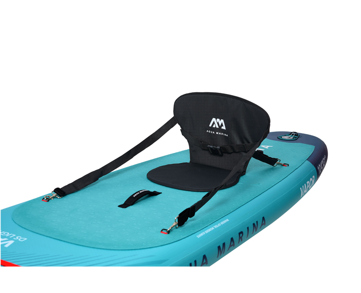 סאפ +משוט AQUA MARINA BT-23VAP VAPOR