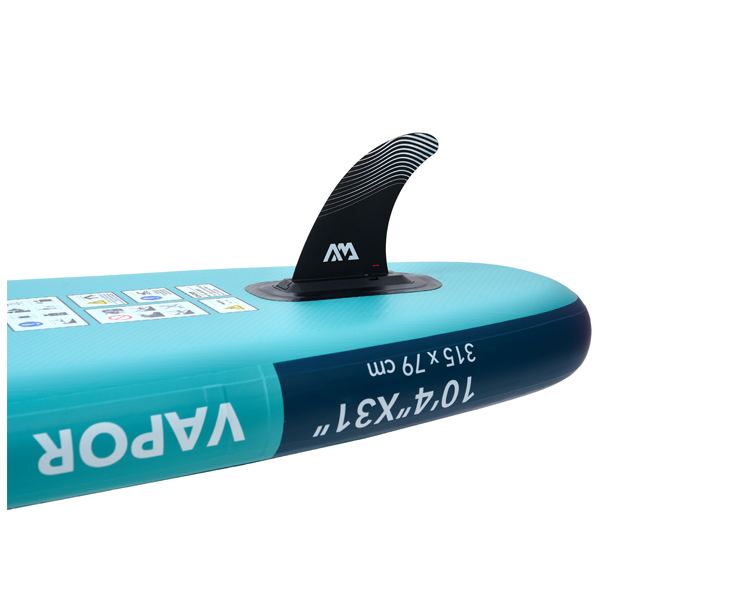 סאפ +משוט AQUA MARINA BT-23VAP VAPOR