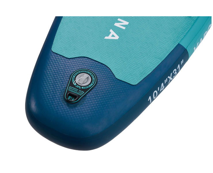 סאפ +משוט AQUA MARINA BT-23VAP VAPOR