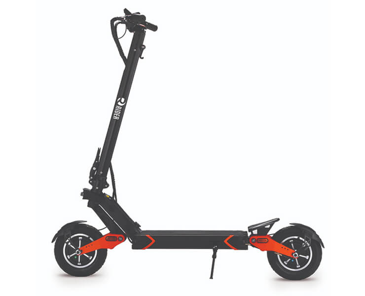 קורקינט חשמלי ריידר RIDER ELECTRON 
