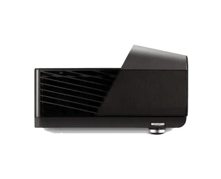 View Sonic X1000-4K לדים מקרן חכם צמוד קיר עם סאונדבר