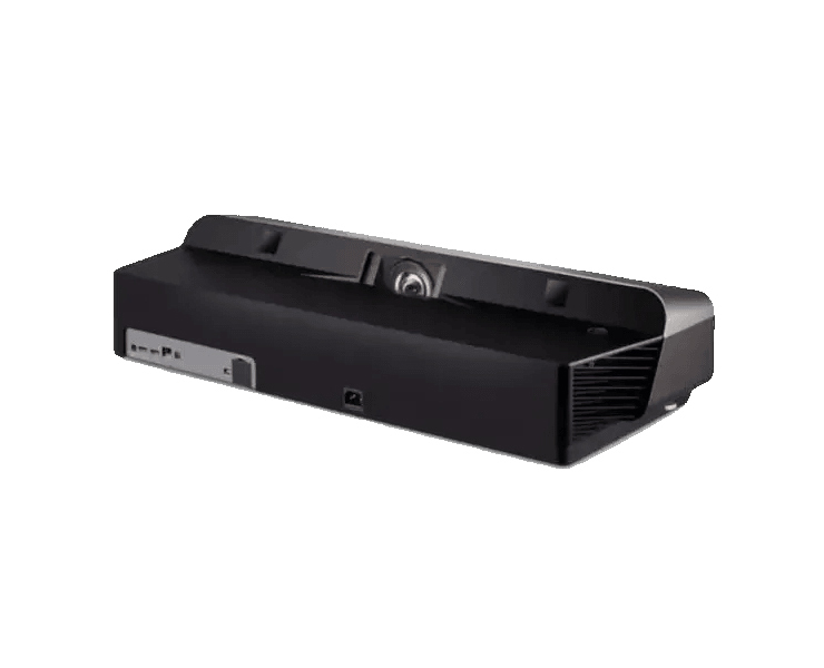 View Sonic X1000-4K לדים מקרן חכם צמוד קיר עם סאונדבר