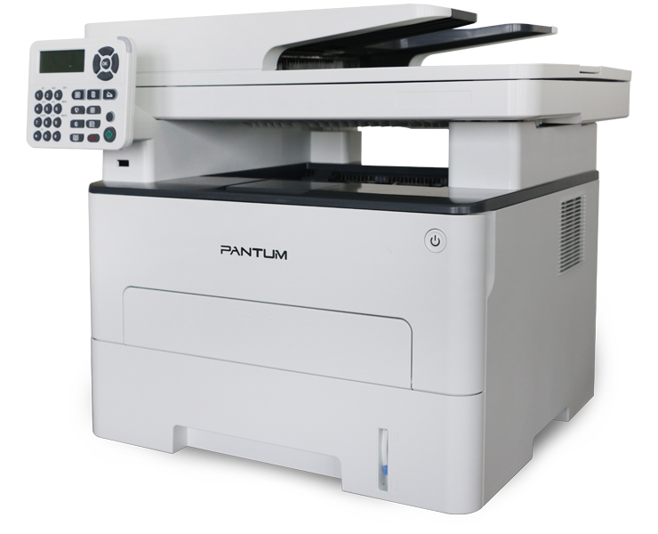 מדפסת לייזר אלחוטית PANTUM M6800FDW