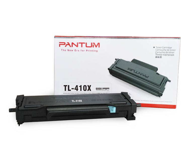 טונר TL410X עד 6000 דפים PANTUM