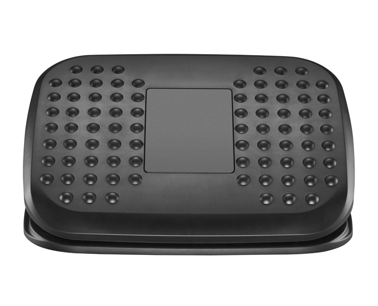 הדום עם נקודות מסאג' LUMI FR-15-02 שחור