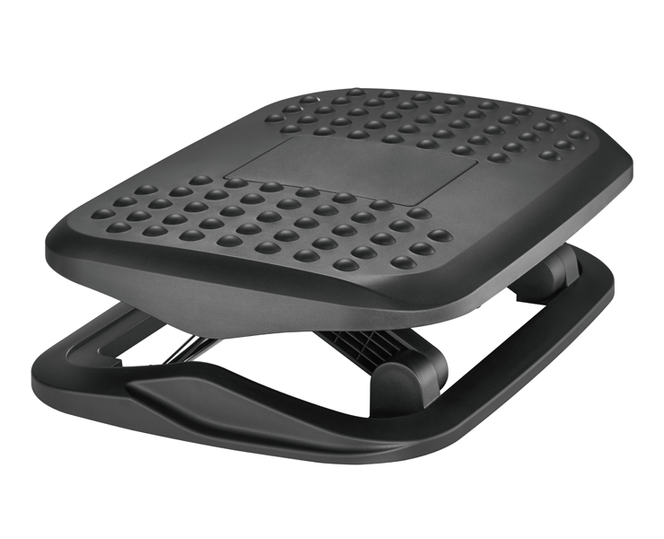 הדום עם נקודות מסאג' LUMI FR-15-02 שחור