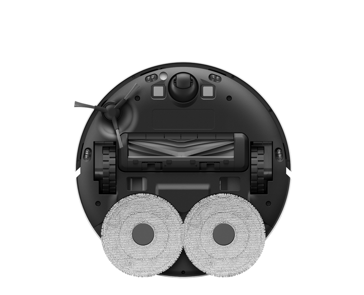 שואב - מקרצף רובוטי דרימי DREAME L10s Pro Gen2