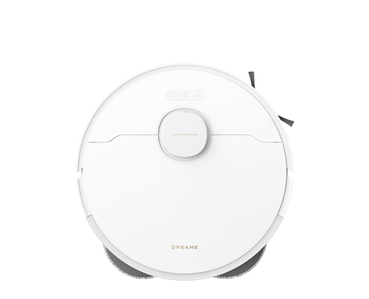 שואב - מקרצף רובוטי דרימי DREAME L10s Pro Gen2