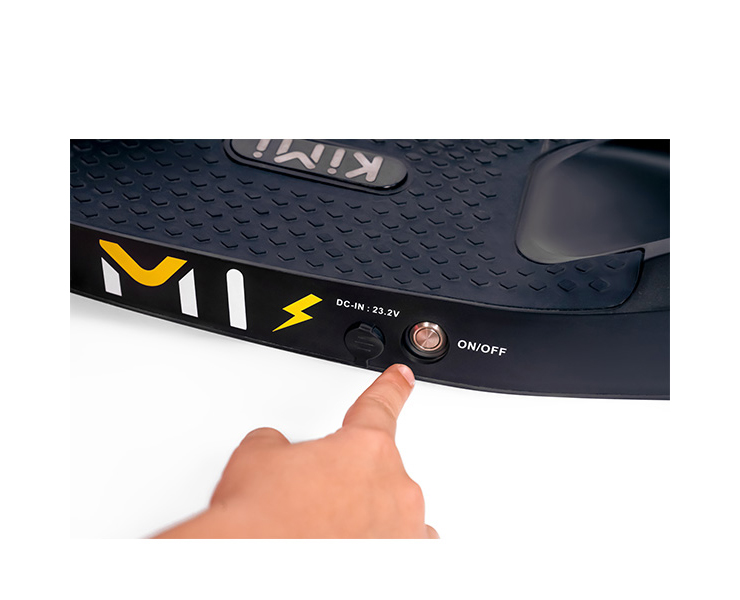 קורקינט חשמלי לילדים KIMI