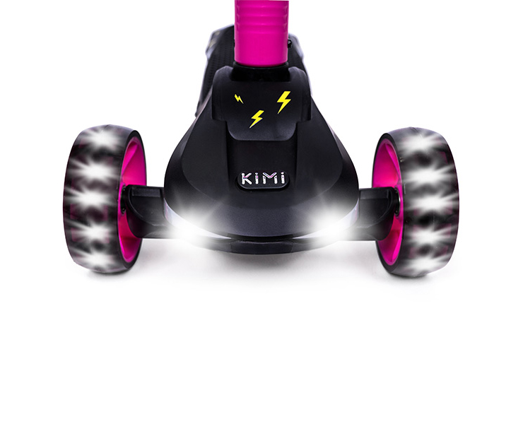 קורקינט חשמלי לילדים KIMI