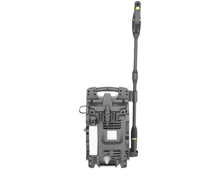 מכונת שטיפה בלחץ 110 באר MICHELIN