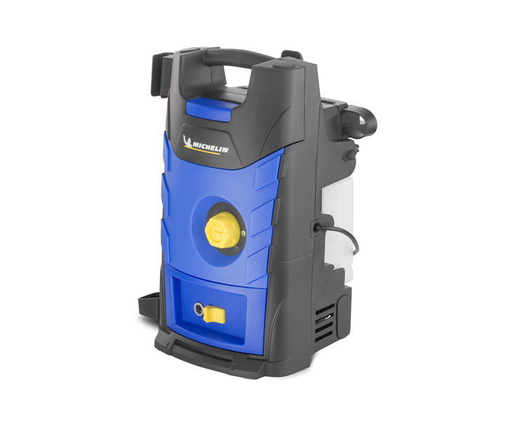 מכונת שטיפה בלחץ 110 באר MICHELIN
