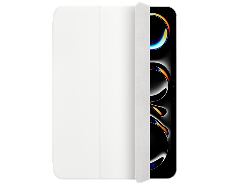 כיסוי חכם iPad Pro 11" (M4)