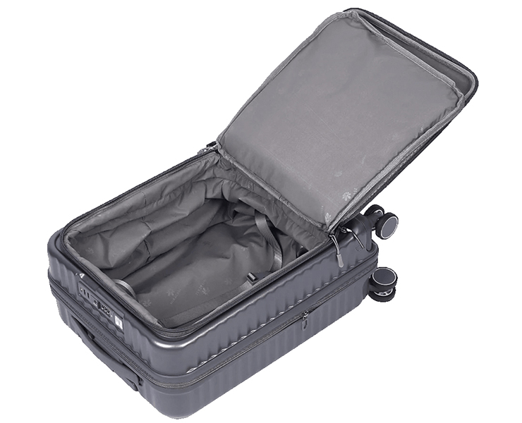 סט 3 מזוודות MIR