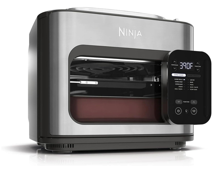 נינג'ה קומבי דגם  Ninja Combi SFP703