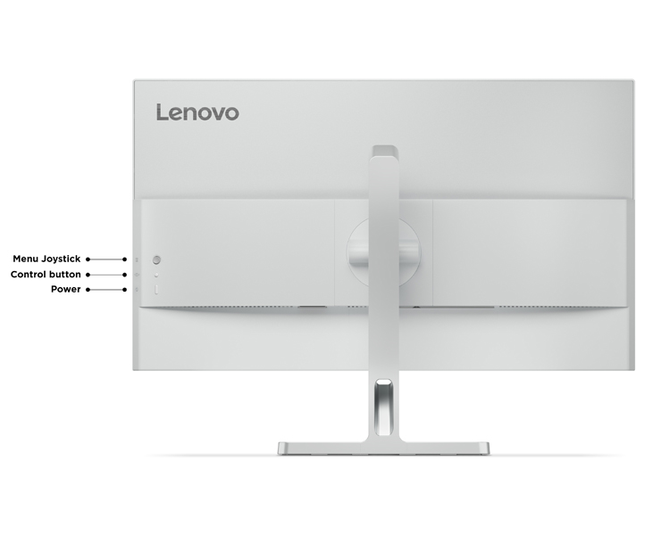 מסך מחשב 27 Lenovo L27H-4A IPS QHD 67C0UAC6IS