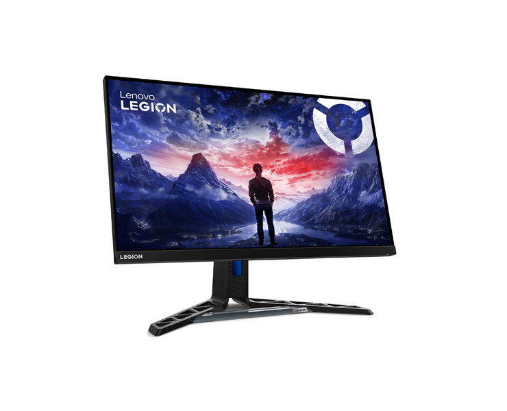 מסך מחשב גיימנג 27 Lenovo Legion Y27qf-30 QHD IPS 67A7GAC3IS