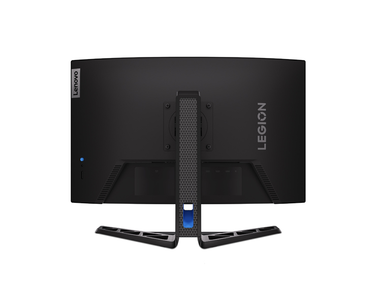 מסך מחשב גיימנג קעור 27 Lenovo Legion R27qc-30 QHD WLED VA 67C6GAC2IS