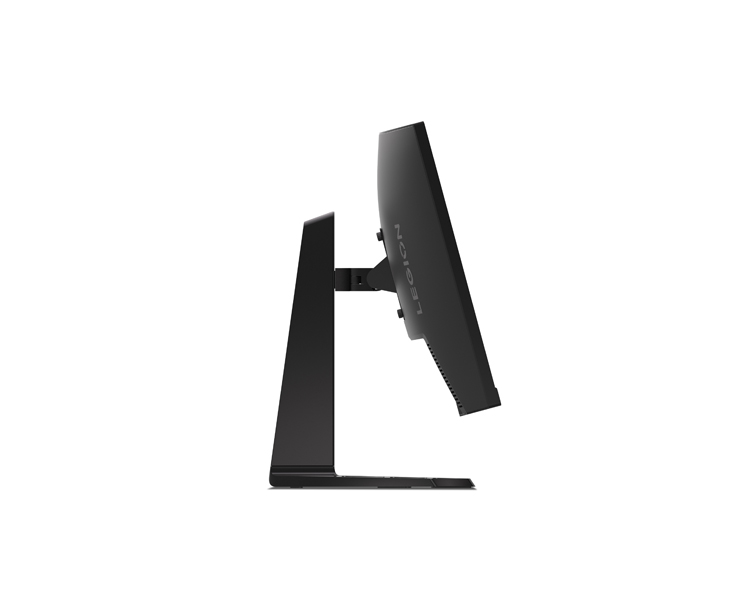 מסך מחשב גיימנג קעור 27 Lenovo Legion R27qc-30 QHD WLED VA 67C6GAC2IS