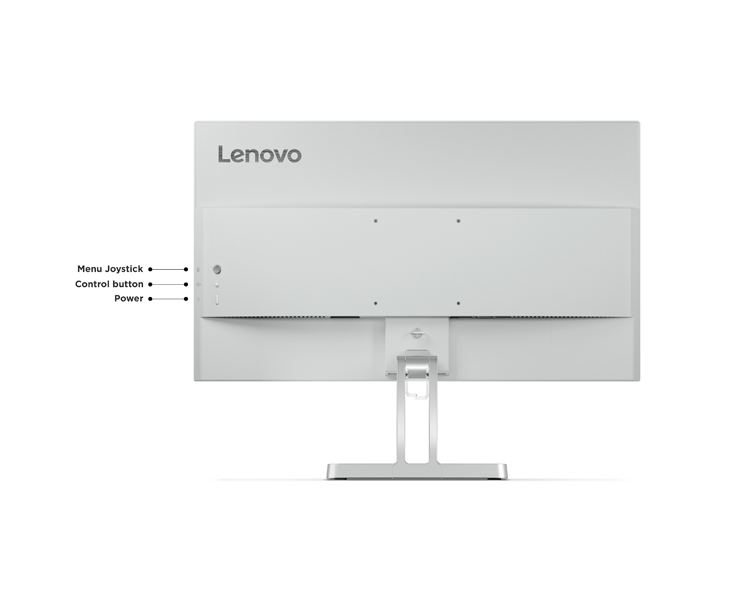 מסך מחשב 23.8 Lenovo L24i-4A IPS 67BCKAC6IS