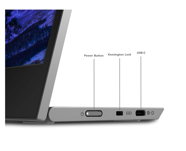 מסך נייד 15.6 Lenovo L15 FHD 66E4UAC1WL