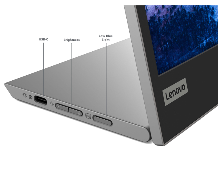 מסך נייד 15.6 Lenovo L15 FHD 66E4UAC1WL