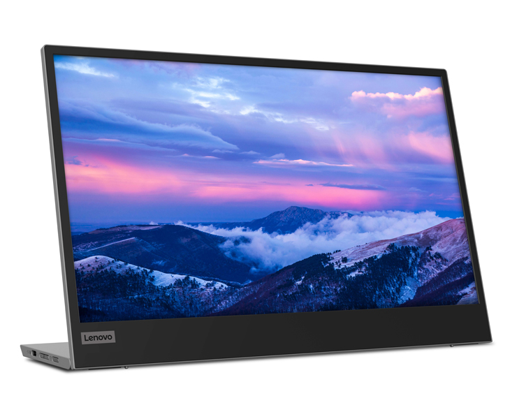 מסך נייד 15.6 Lenovo L15 FHD 66E4UAC1WL