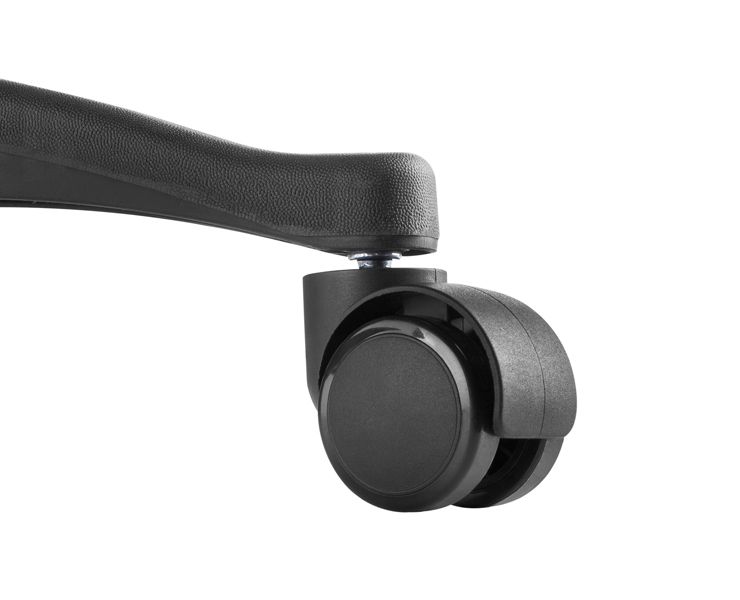 כיסא בר עגול ארגונומי LUMI CH04-12