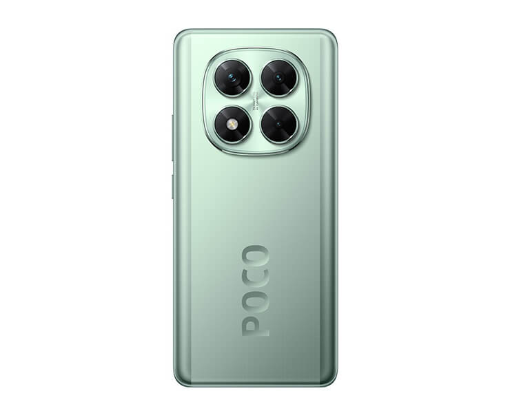 סמארטפון POCO X7 5G 8+256GB