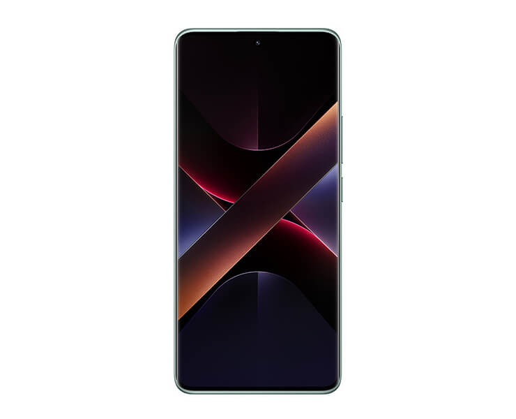 סמארטפון POCO X7 5G 8+256GB