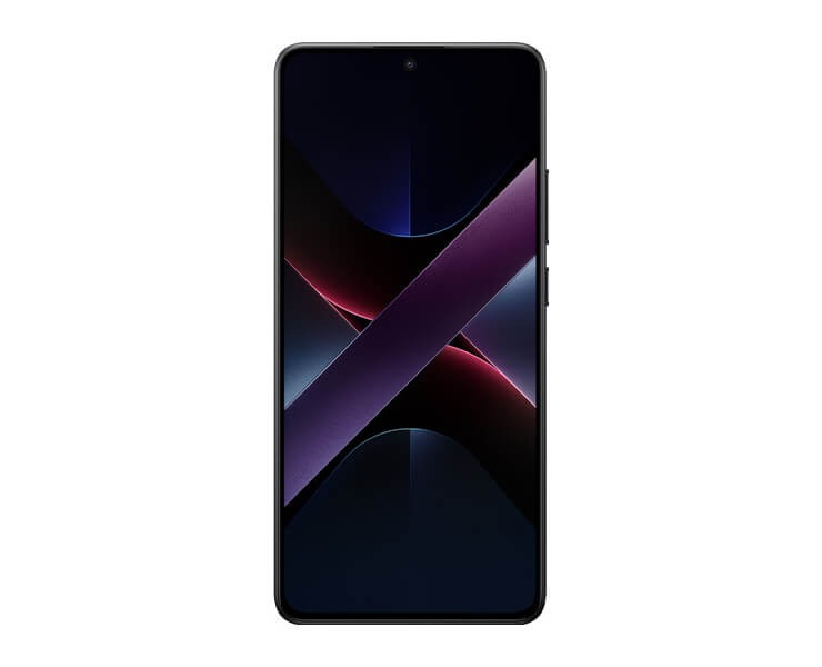 סמארטפון POCO X7 PRO 5G 
