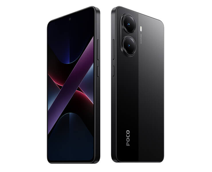 סמארטפון POCO X7 PRO 5G 