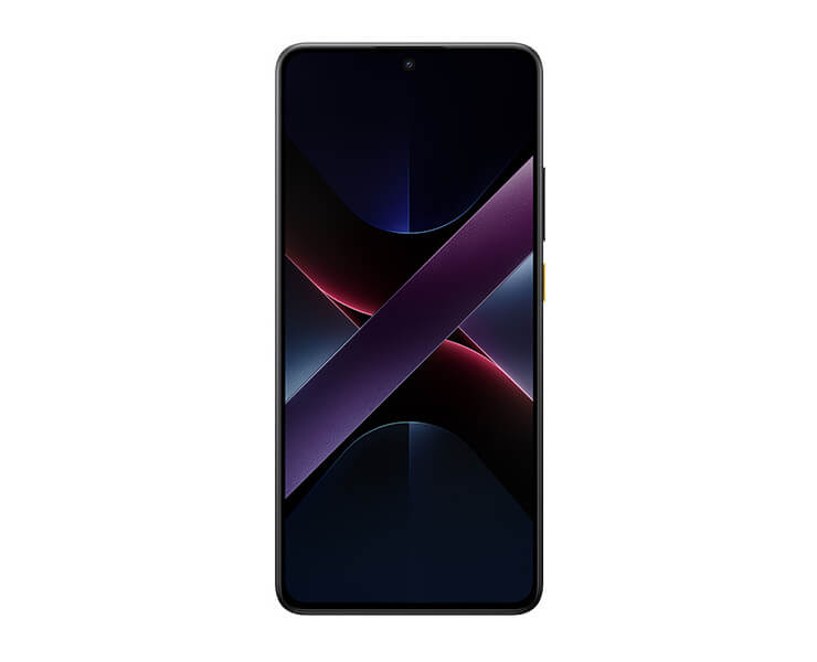 סמארטפון POCO X7 pro 5G 12+512GB