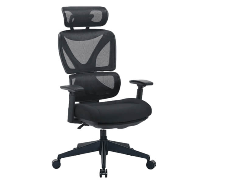 כיסא מנהלים ארגונומי Miracase RC-1094E