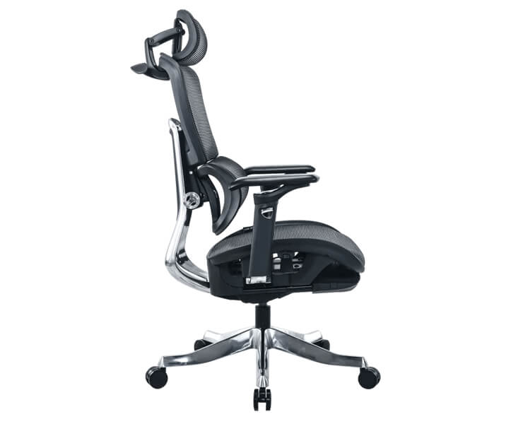 כיסא מנהלים ארגונומי Miracase RC-1149E