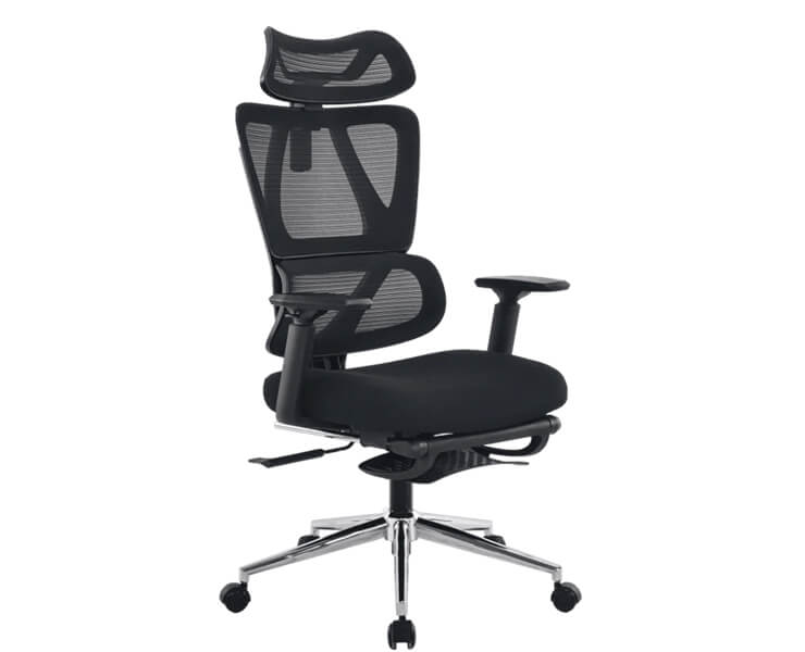 כיסא משרד ארגונומי Miracase RC-1151E