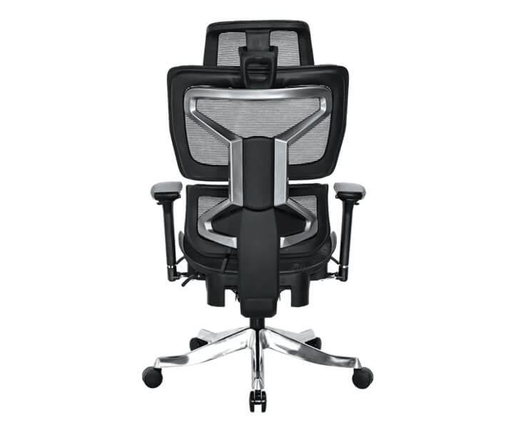 כיסא מנהלים ארגונומי Miracase RC-1109E