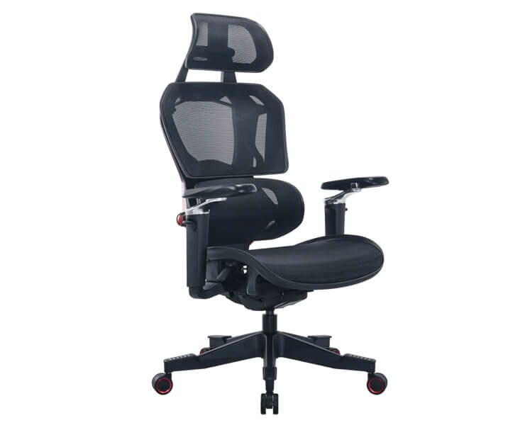 כיסא מנהלים פרימיום ארגונומי Miracase MC-1118E