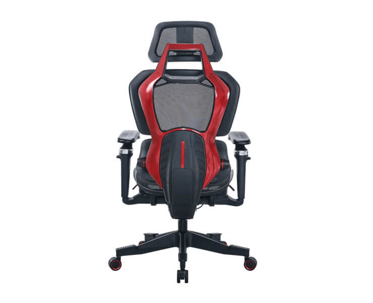 כיסא מנהלים פרימיום ארגונומי Miracase MC-1118E