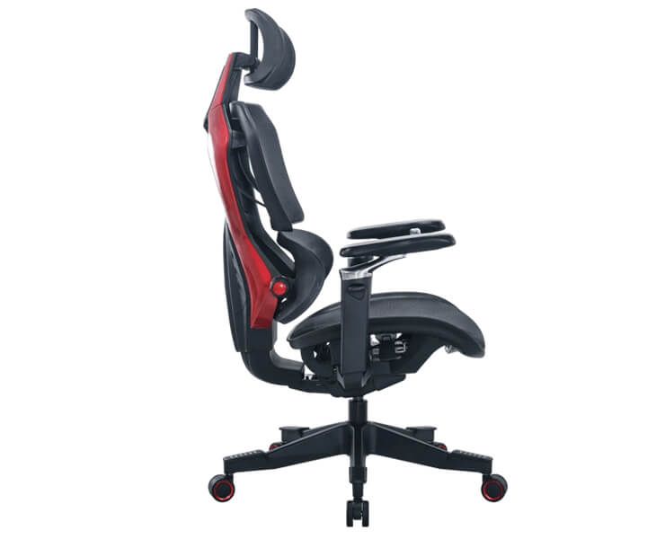 כיסא מנהלים פרימיום ארגונומי Miracase MC-1118E