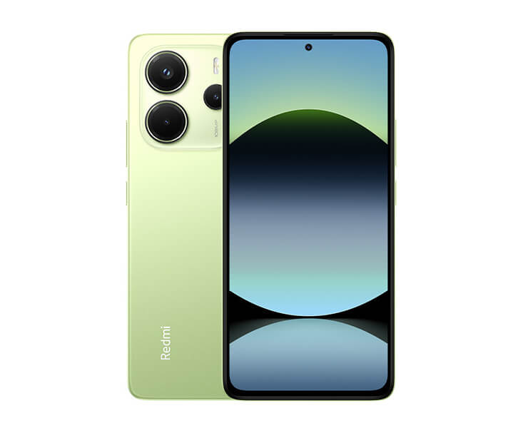 סלולר Redmi Note 14 NFC