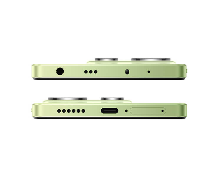 סלולר Redmi Note 14 NFC