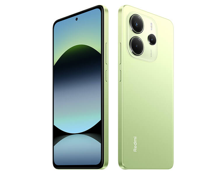 סלולר Redmi Note 14 NFC