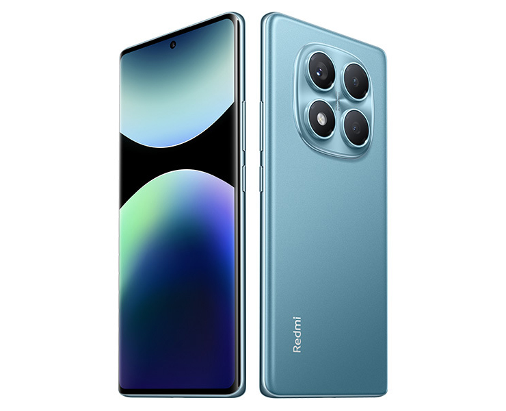 סלולר Redmi Note 14 pro