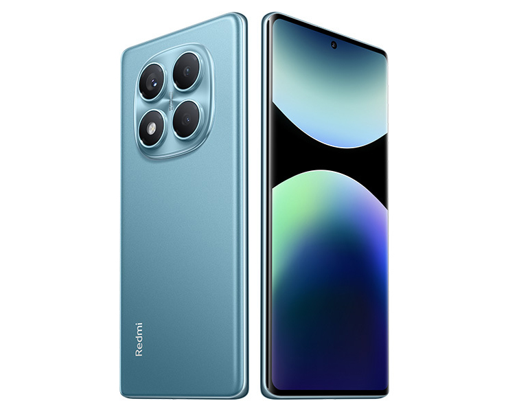 סלולר Redmi Note 14 pro