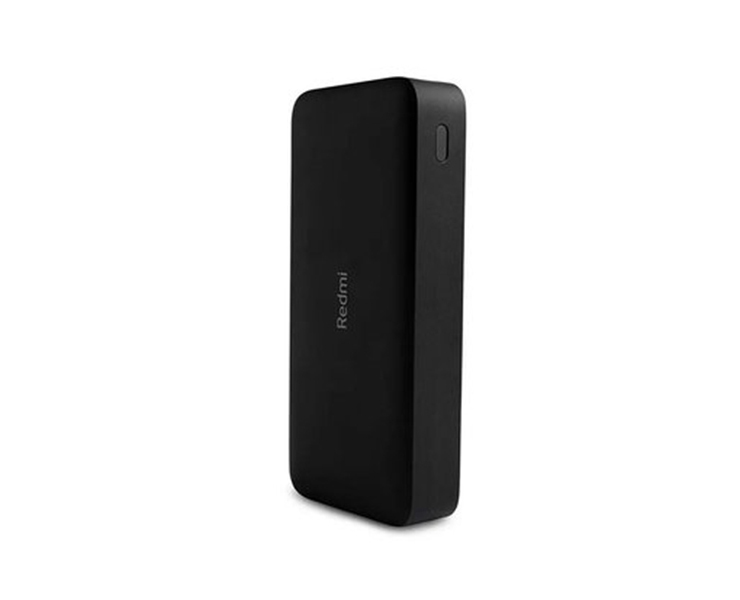 מטען נייד 20000mAh Redmi 18W Power Bank