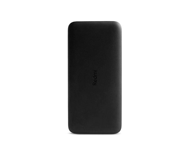 מטען נייד 20000mAh Redmi 18W Power Bank