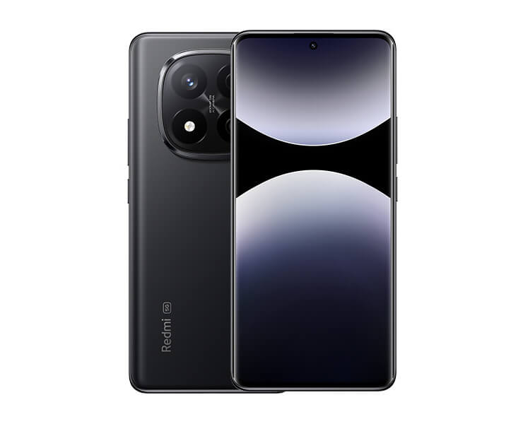 סלולר Redmi Note 14 pro+ 5G