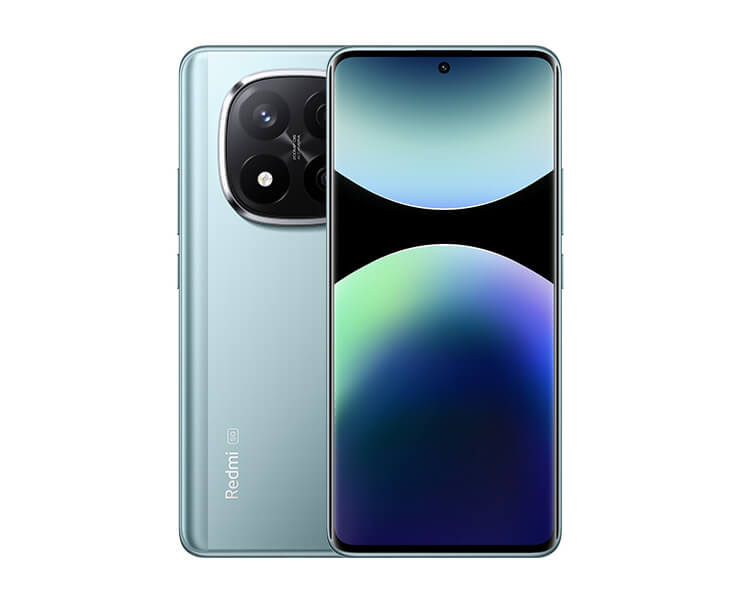 סלולר Redmi Note 14 pro+ 5G